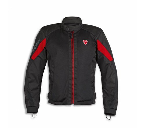 Ducati spidi flow veste en - spidi,