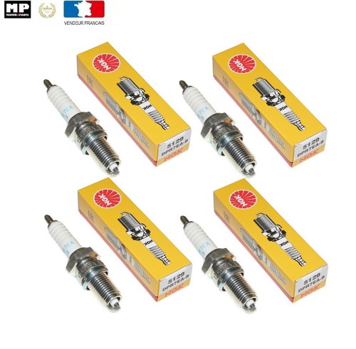 Bougie ngk dpr7ea cf moto - ,