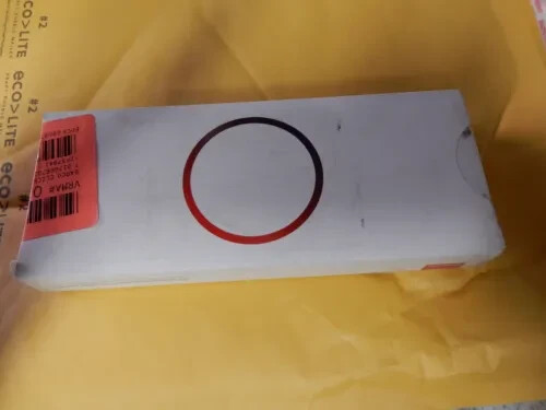 Barco clickshare button usb - button, usb-c