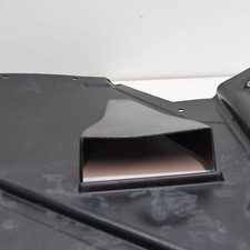 NEW AUDI R8 42 REAR UNDERBODY