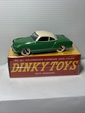 Dinky Toys Atlas 🇨🇵