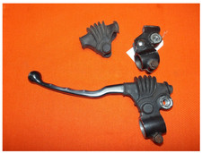Yamaha XS650 TX650 TX500 Genuine Clutch Lever Holder New Unused