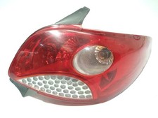 9685618180 RIGHT TAIL LIGHT / 6351S0 / 7209511 FOR PEUGEOT 206 BERLINA X-LINE