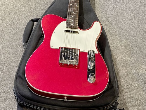 Fender mij fsr - [fender],