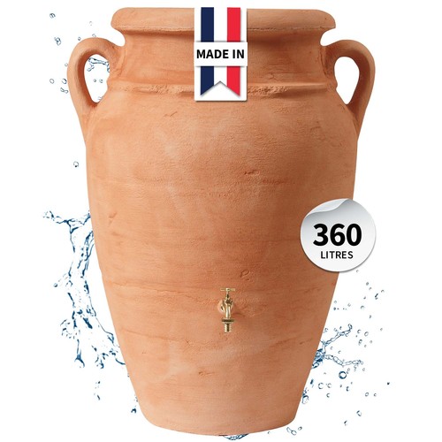 Garantia réservoir amphore - réservoir,
