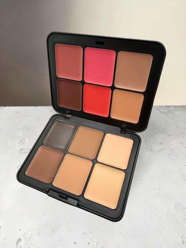 Nwob make for ever - up, skin