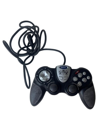 Saitek manette jeu - saitek,
