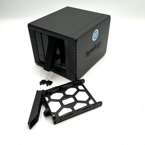 Synology diskstation ds918 - synology,