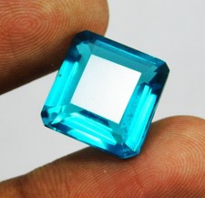 Pierre précieuse en vrac