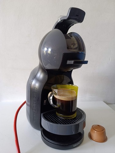 Krups dolce gusto mini - gusto, me