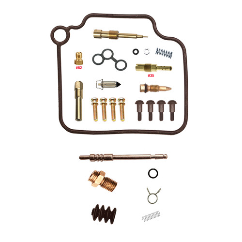 Kit réparation pour - kit, de