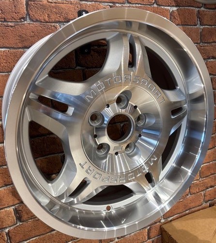 Jantes adaptable e34 style - jantes,