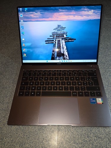 Ordinateur portable huawei x - ordinateur,