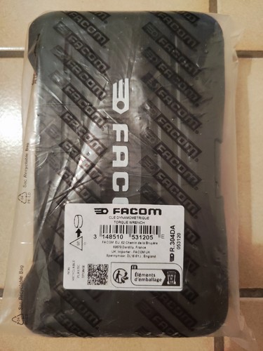 Facom 304da clé - facom,