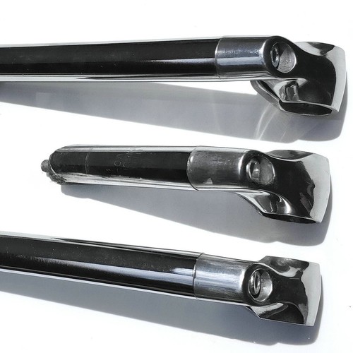 Guidon vélo pliant - guidon,