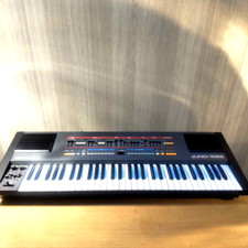 Roland juno 106s synthétiseur - roland, juno-106s