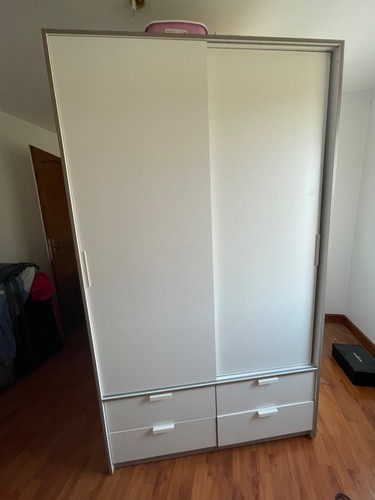 Armoire penderie ikea - armoire,