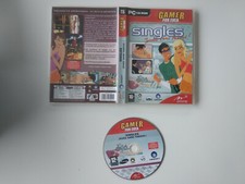 Singles jouez sans tabou