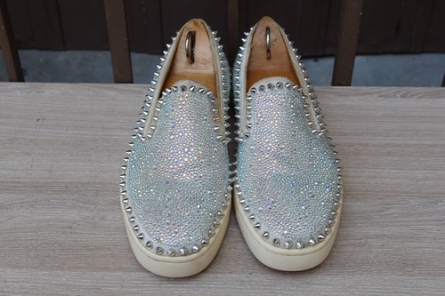 Sneakers christian louboutin - christian,