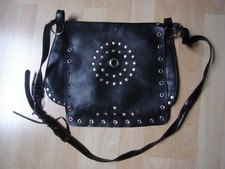 SAC A MAIN BESACE ZARA CUIR