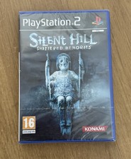 Silent Hill Shattered Memories