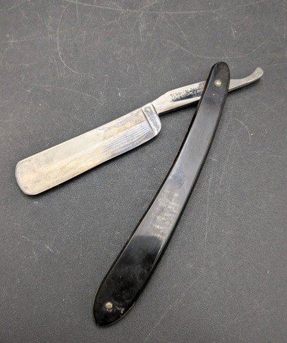 Ancien coupe choux - , terrière