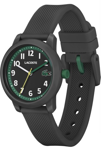 Montre homme lacoste noir - lacoste, &