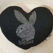 Coussin Play-boy
