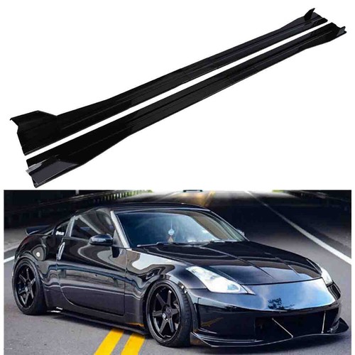 For nissan 350z 370z glossy - nissan,