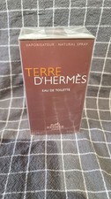 HERMÈ S Terre 100ml Eau de