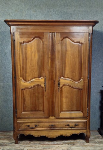Armoire époque louis - armoire, xv