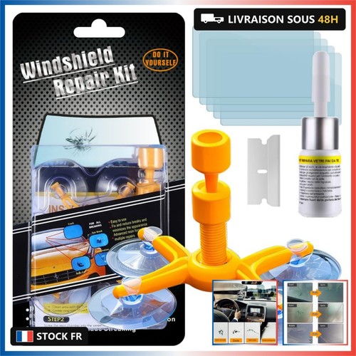 Auto kit reparation pare - kit,