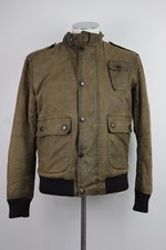 Barbour Care Giubino Veste