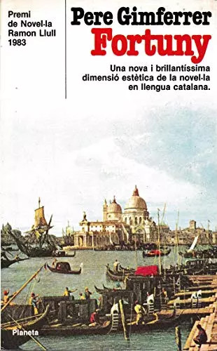 Fortuny pere - fortuny, llull),