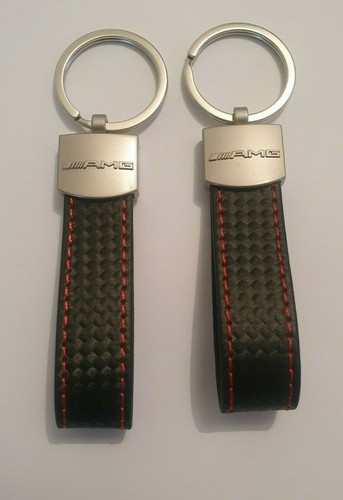 Porte clé mercedes logo - clé,