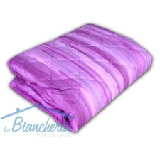 COUVRE-LIT MATELASSÉ LAVENO