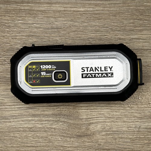Stanley fatmax 1200a lithium - fatmax,