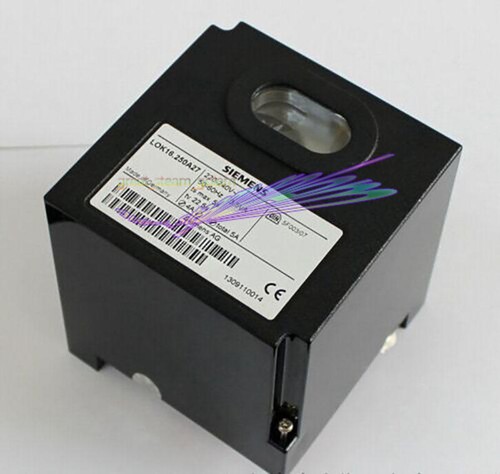 New siemens lok16 250a27 - new,