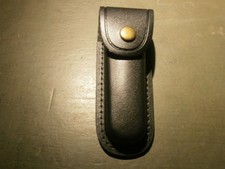 etui couteau buck 110