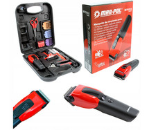 Coupe-Poils sans Fil LED Calme