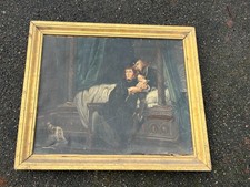 Tableau XIX – Les Enfants