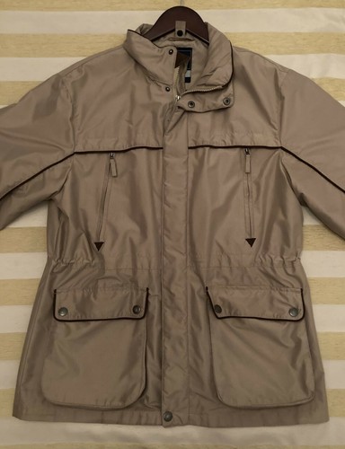 Parka modelo aigle soledo - parka,