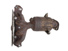 Catalyseur Pot catalytique