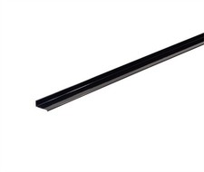 Profils Aluminium Peint Noir