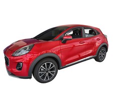 Deflecteurs D'Air / De Vent