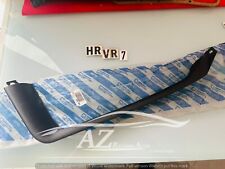 Rivestimento baule posteriore Lancia Lybra SW lato dx nero 735285991