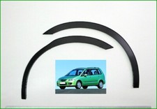 MAZDA PREMACY Extensions