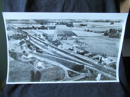 Seine maritime gare breaute - seine,