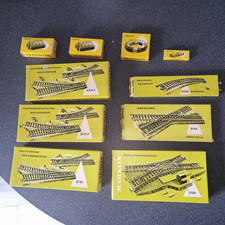 MARKLIN 1  lot  d' aiguillages