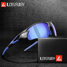 Lunettes sport vélo route –